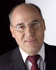 Gregor Gysi / Bild: Die Linke