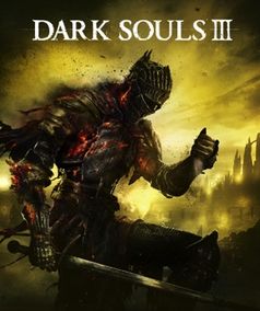 Dark Souls 3