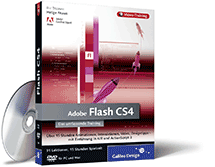 Adobe Flash CS4 Das umfassende Training