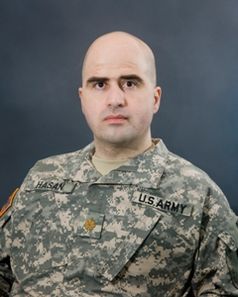 Nidal Hasan