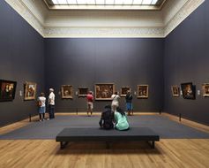 Gemälde: Museum redigiert Titel in Eigenregie. Bild: Erik Smits/rijksmuseum.nl