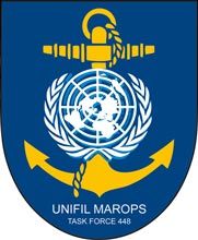 United Nations Interim Force in Lebanon (UNIFIL, deutsch Interimstruppe der Vereinten Nationen im Libanon)