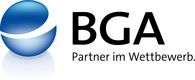 Logo von BGA