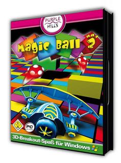 Magic Ball 2   