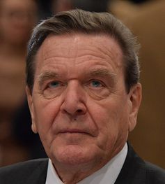Gerhard Schröder (2015)