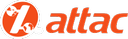 Logo association pour une taxation des transactions financières pour l'aide aux citoyens (attac)