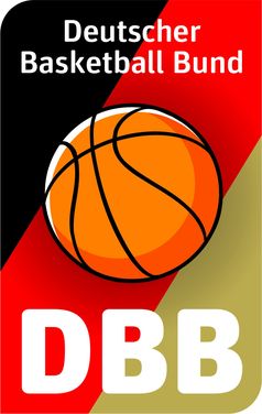 Logo Deutsche Basketball Bund e. V. (DBB)