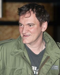 Quentin Tarantino (2009)