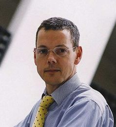 Peter Bofinger Bild: Avatar