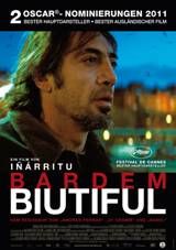 „BIUTIFUL“ Kinoplakat