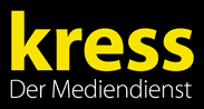 kress mediendienst Logo