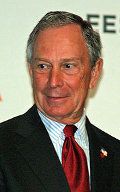 Michael Bloomberg (2008) Bild: David Shankbone / de.wikipedia.org