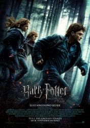 Harry Potter und der Halbblutprinz