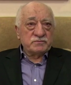 Fethullah Gülen