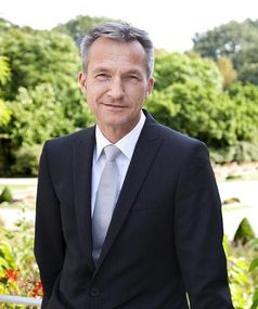 Frank Baranowski (2012), Archivbild