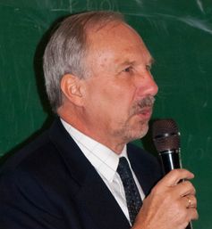 Ewald Nowotny, 2009