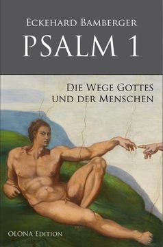 Cover von "PSALM 1 - Die Wege Gottes und der Menschen"