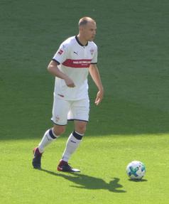 Holger Badstuber (2018)