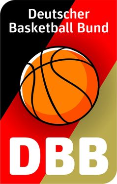 Logo Deutsche Basketball Bund e. V. (DBB)