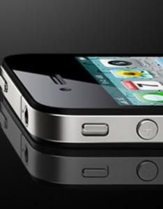 iPhone 4: Produktionsbedingungen in Indien in der Kritik. Bild: apple.com