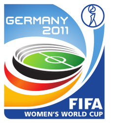 FIFA Frauen-Weltmeisterschaft Deutschland 2011