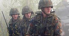 Bundeswehrsoldaten Bild: dts Nachrichtenagentur