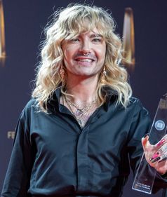 Bill Kaulitz (2023)