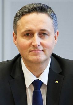 Denis Bećirović