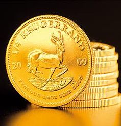 Tausch von Geld in wertstabiles Gold als Antwort auf die hohe Staatsverschuldung und die damit einhergehende Gefahr einer drohenden Geldentwertung. Bild: Sparda-Bank Hamburg