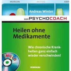 Buchcover: Der Psychocoach 2