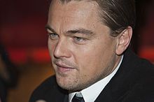 DiCaprio auf der Berlinale 2010 Bild: Siebbi / de.wikipedia.org