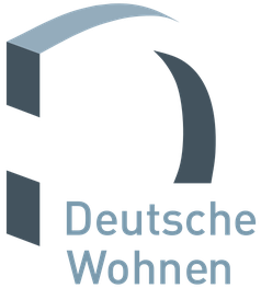 Deutschewohnen Logo