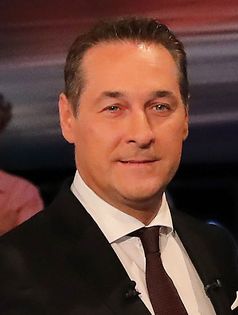 Heinz-Christian Strache