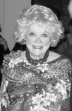 Phyllis Diller Bild: wikipedia.org