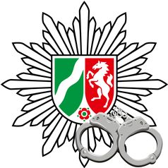 Symbolbild: Polizeiliche Festnahme