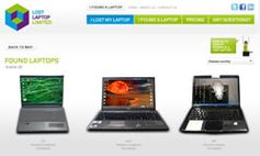 Lost Laptop Ltd 