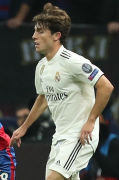 Álvaro Odriozola (2018)