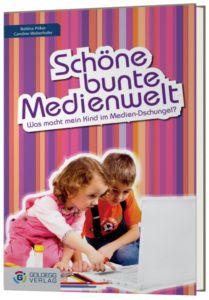 Schöne bunte Medienwelt 