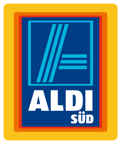 Logo von Aldi Süd