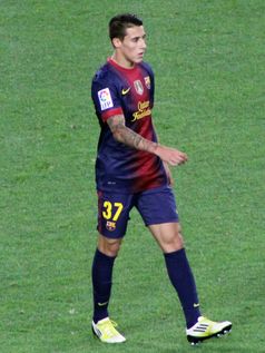 Cristian Tello