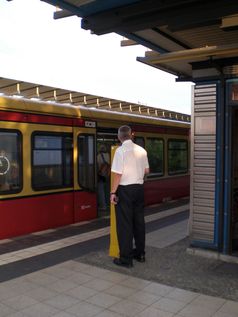 Berliner S-Bahn