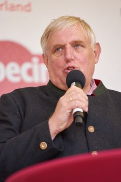 Karl-Josef Laumann (2018)