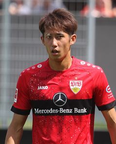 Hiroki Itō (2021), Archivbild