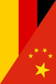 Deutschland und China