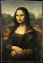 Der Raub der Mona Lisa Die Mona Lisa im Louvre! Ist sie wirklich die echte, oder hängt seit dem Raub im berühmtesten Museum der Welt die berühmteste Fälschung der Welt? Bild: ZDF und Louvre