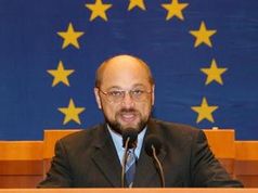 Martin Schulz Bild: martin-schulz.info