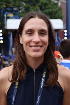 Andrea Petkovic (2023)