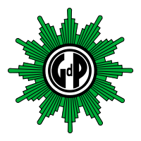 Logo von Gewerkschaft der Polizei