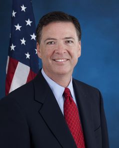 James B. Comey (2013)