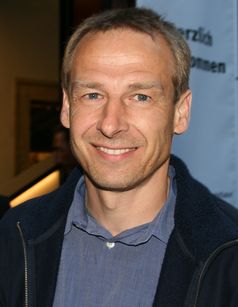 Jürgen Klinsmann